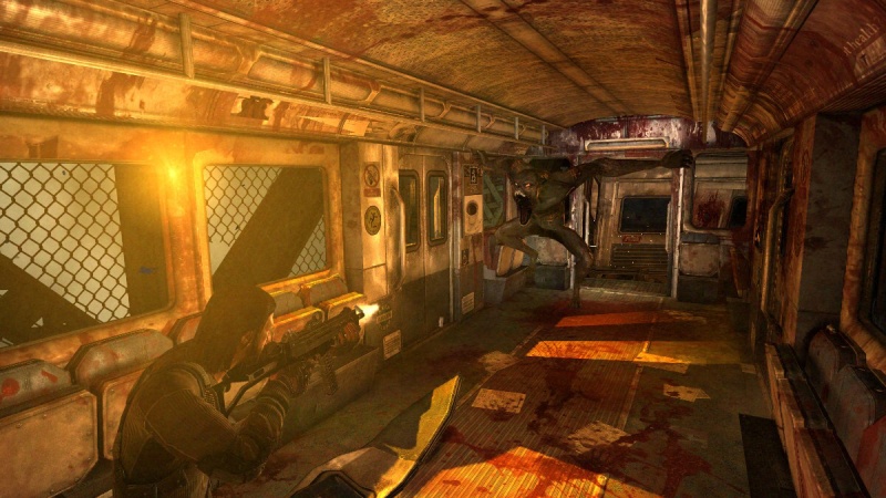 F.E.A.R. 3 Xbox 360