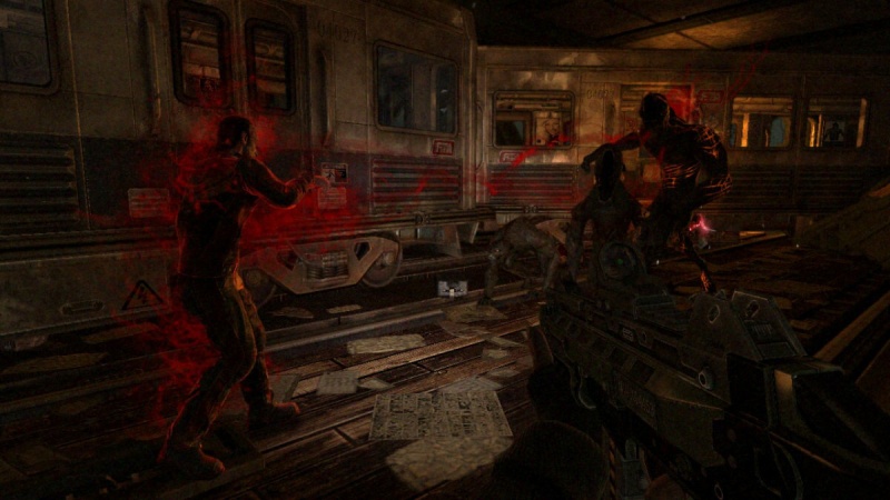 F.E.A.R. 3 Xbox 360