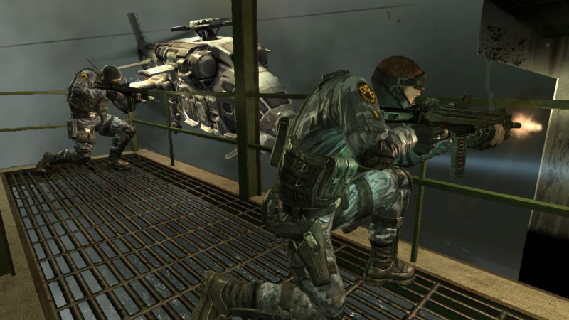 F.E.A.R. 3 Xbox 360