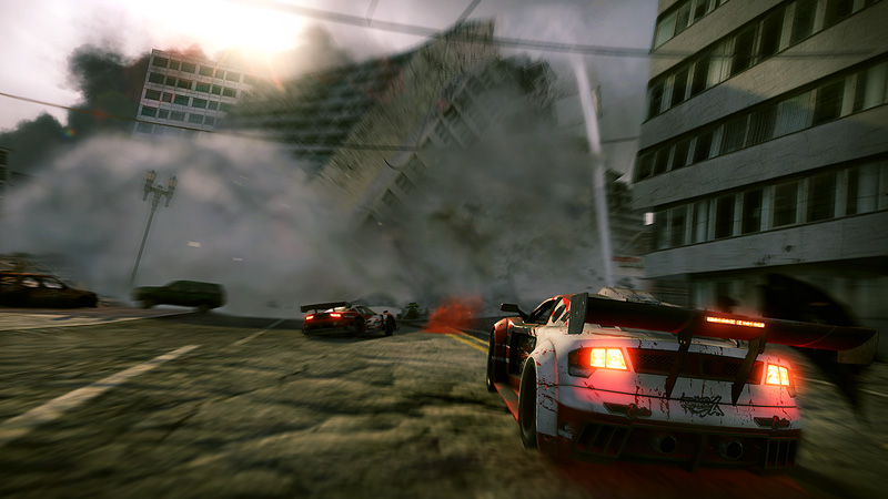 Motorstorm Apocalypse PS3