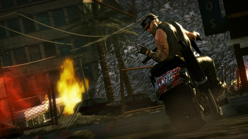 Motorstorm Apocalypse PS3