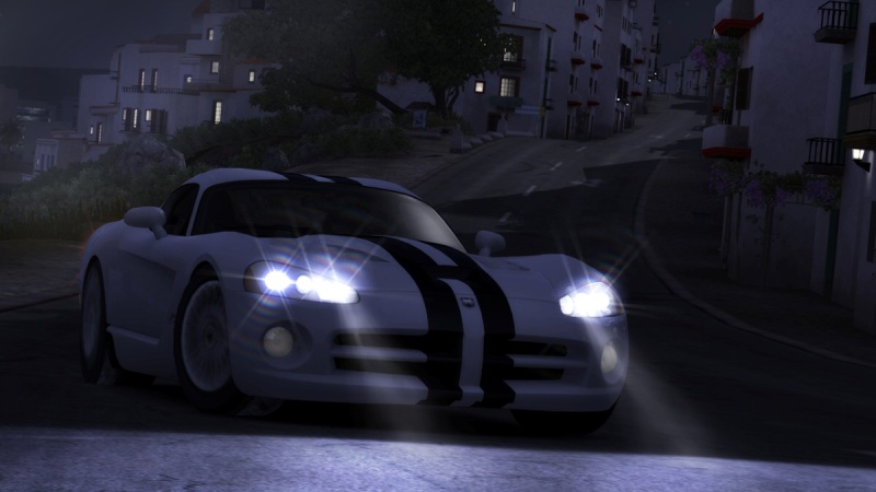 Test Drive Unlimited 2 Xbox 360
