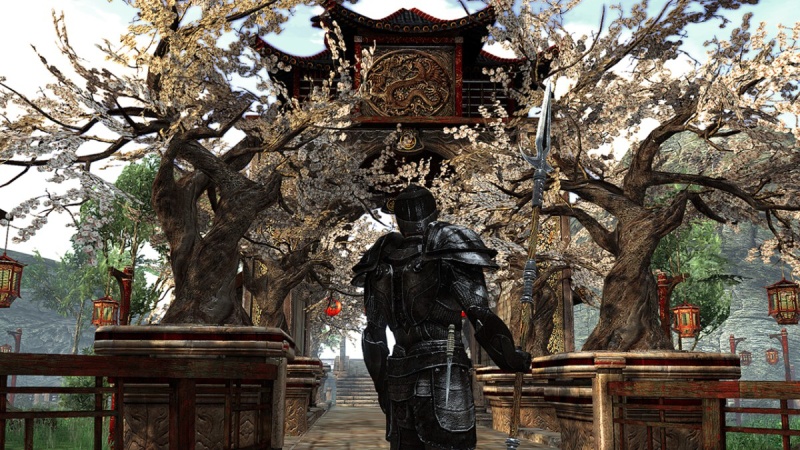 Two Worlds II PS3