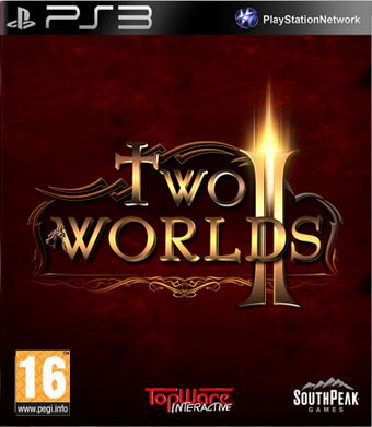 Two Worlds II PS3