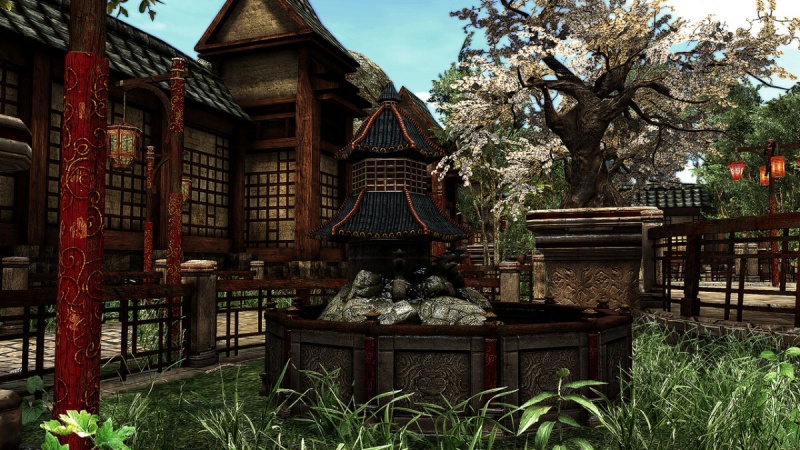 Two Worlds 2 Xbox 360