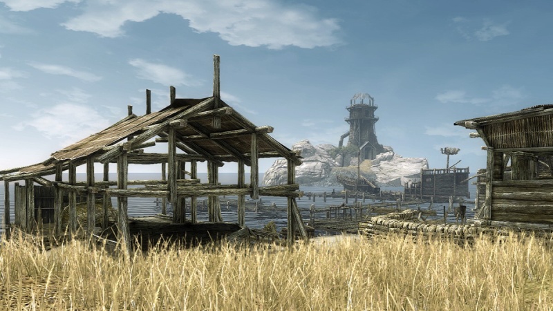 Two Worlds 2 Xbox 360