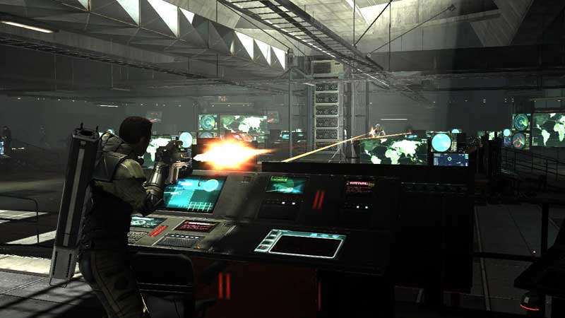 Front Mission Evolved PS3