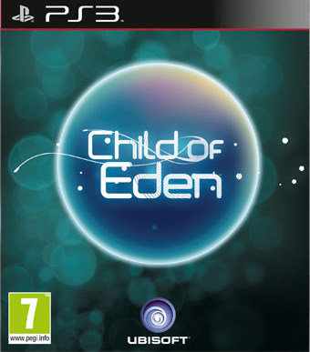 Child Of Eden PS3