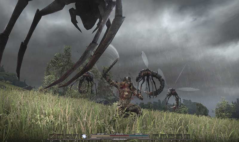 ARCANIA GOTHIC IV XBOX 360
