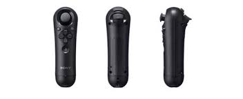 Playstation Move Navigation Controller PS3