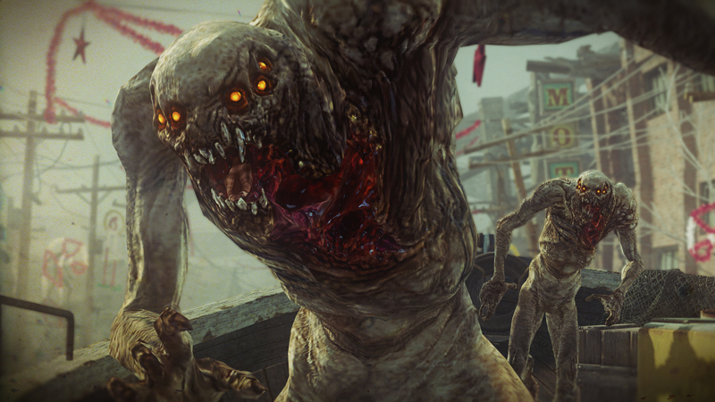 Resistance 3 PS3