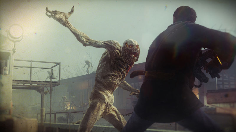 Resistance 3 PS3