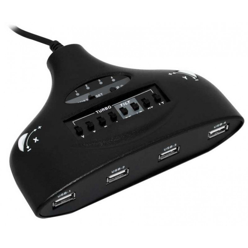 XFPS Live Xbox 360