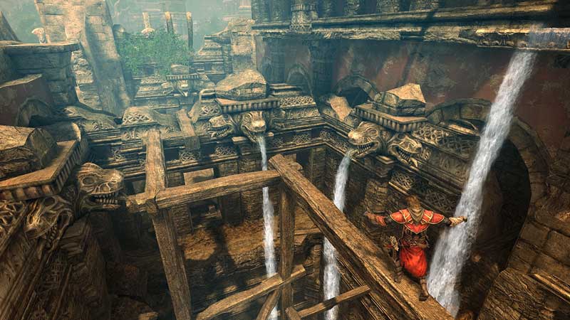 Castlevania Lords of Shadow Xbox 360