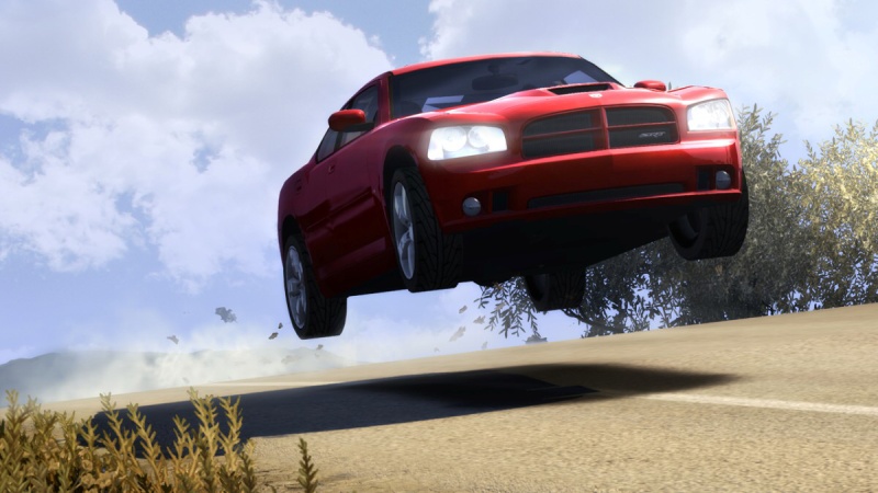 Test Drive Unlimited 2 PS3