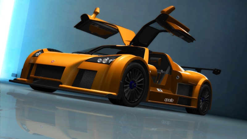 Test Drive Unlimited 2 PS3