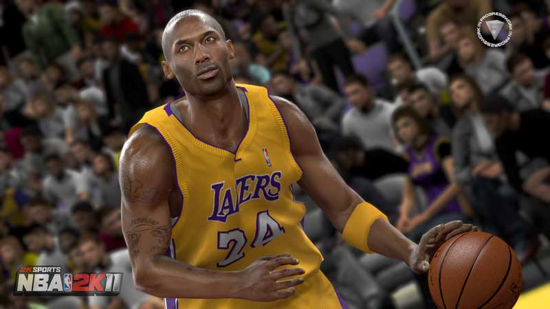 NBA 2K11 Xbox 360