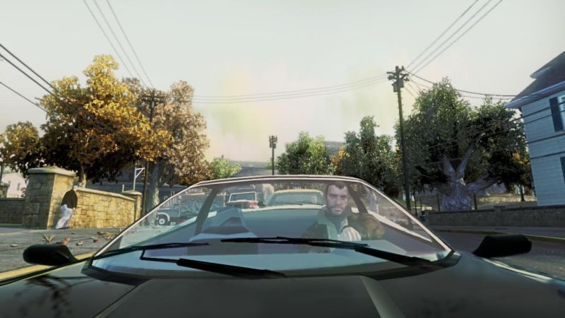 Grand Theft Auto IV Complete Edition PS3
