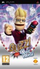Buzz! Quiz World PSP
