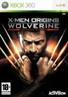 X-Men Origins Wolverine Xbox 360