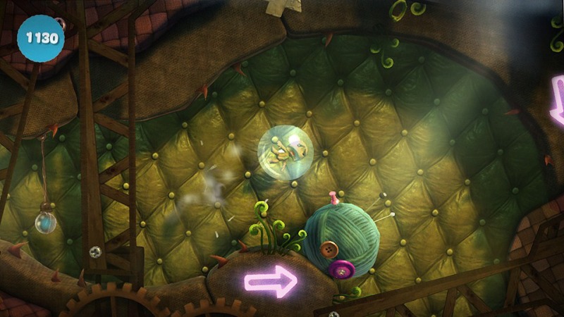 LittleBigPlanet PSVita