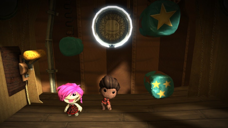 LittleBigPlanet PSVita