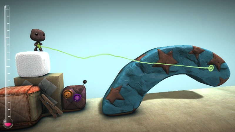 LittleBigPlanet PSVita