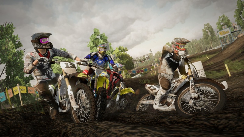 MX vs ATV Alive Xbox 360