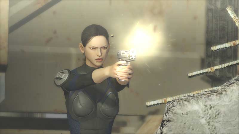 Binary Domain PS3