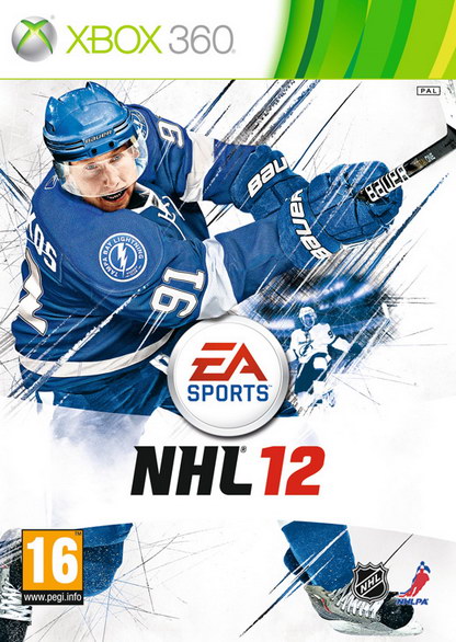 NHL 12 Xbox 360