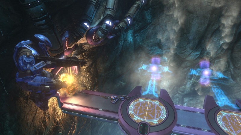 Halo Combat Evolved Anniversary Xbox 360
