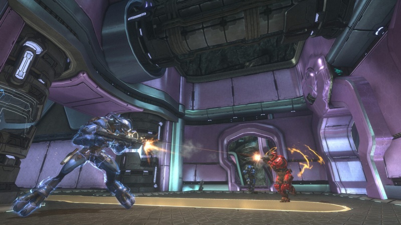Halo Combat Evolved Anniversary Xbox 360