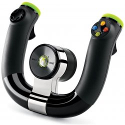 Wireless Speed Wheel Xbox 360