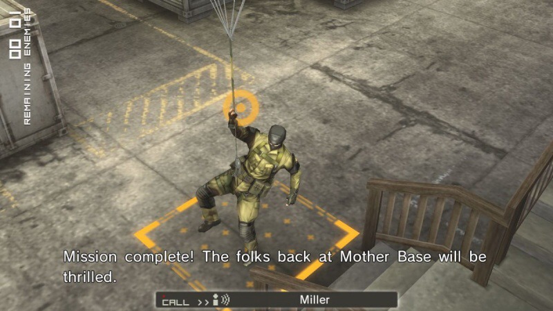 Metal Gear Solid HD Collection Xbox 360