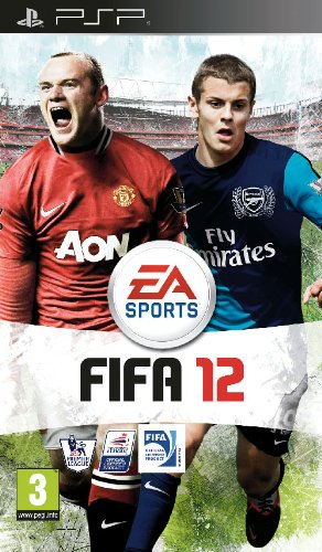 FIFA 12 PSP