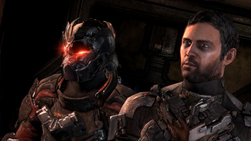Dead Space 3 PS3