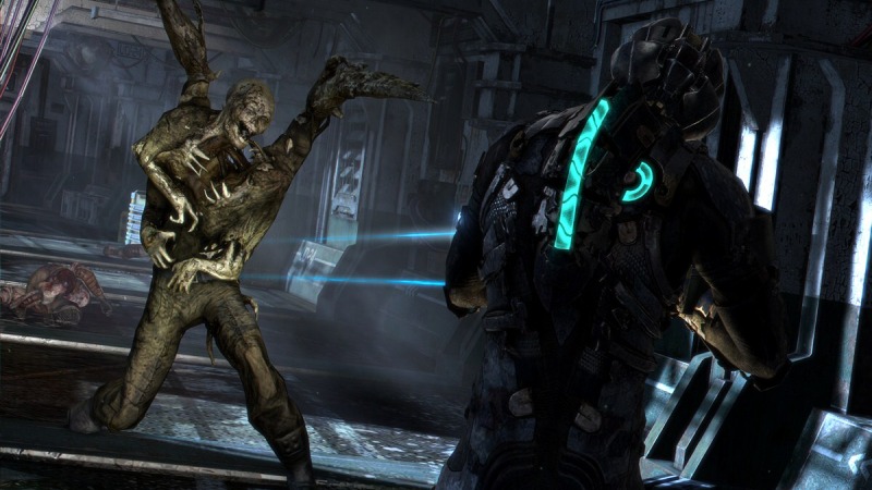 Dead Space 3 Xbox 360