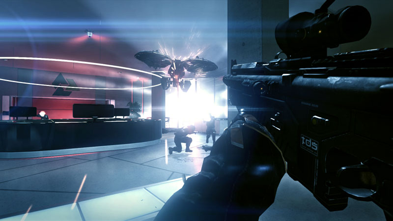 Syndicate PS3