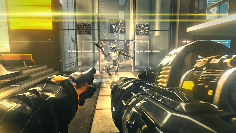 Syndicate PS3
