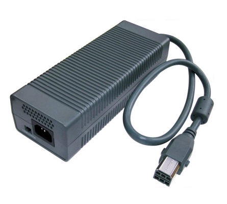 Síťový zdroj 220V/213W Xbox 360