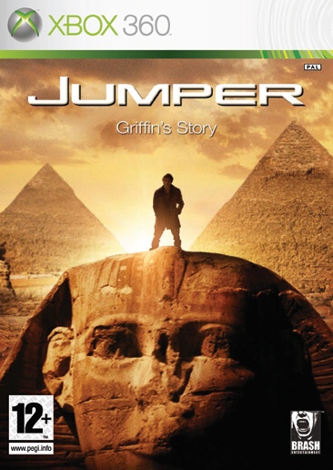 Jumper Griffins Story Xbox 360