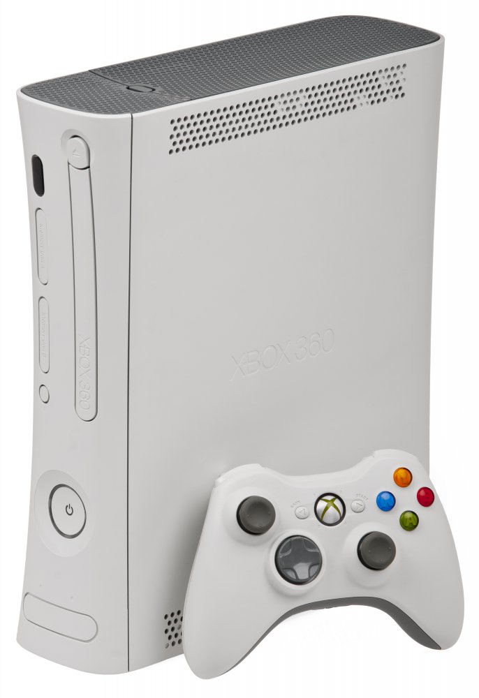 XBOX 360 PREMIUM PACK 60GB HDMI BAZAR