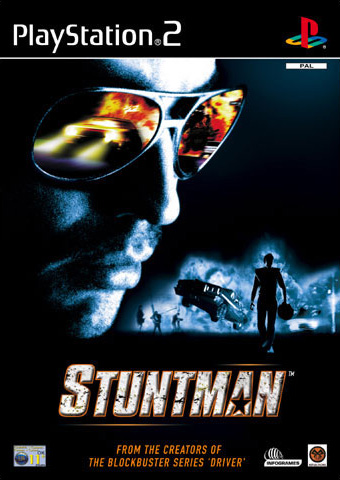 Stuntman PS2