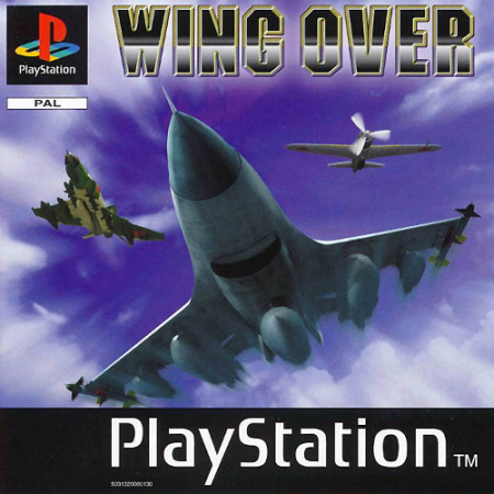 WING OVER 2