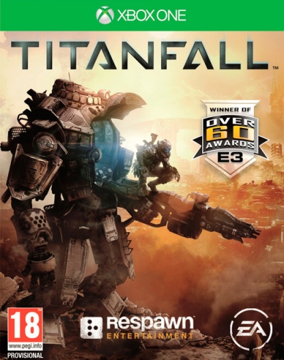 Titanfall Xbox One