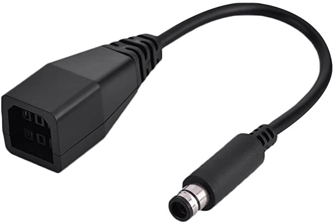 Power Supply Convert Cable Xbox 360