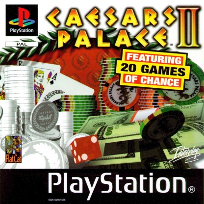 CAESARS PALACE II