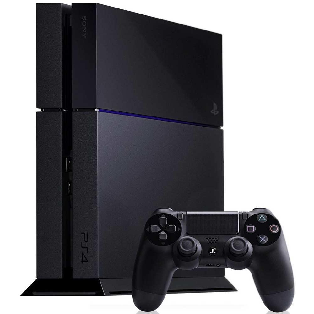 Sony Playstation 4 500GB
