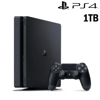 Sony Playstation 4 Slim 1TB BAZAR