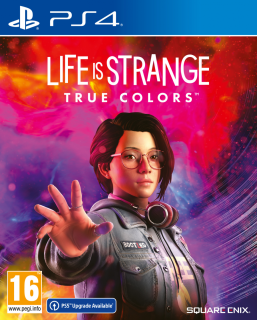 Life is Strange True Colours PS4